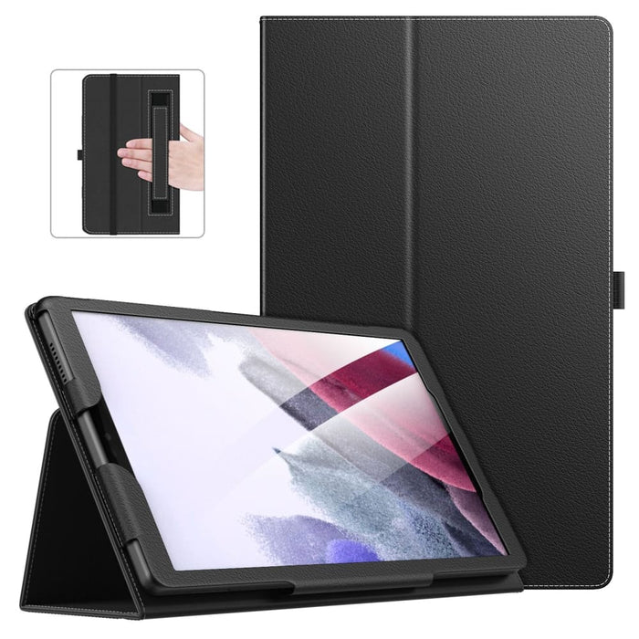 Shell Cover Stand Case for Galaxy Tab A7 Lite 8.7