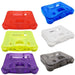 N64 Shell Translucent Replacement Case Compatible All