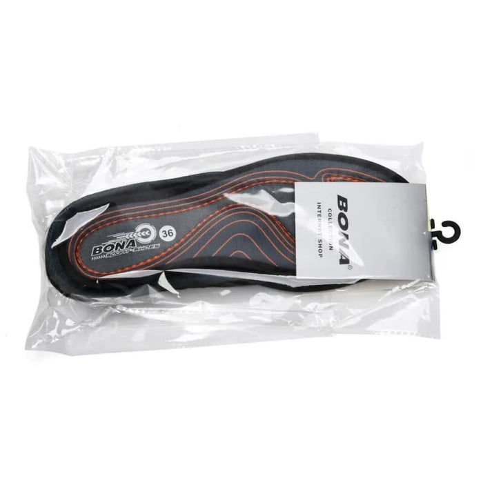 Shock Relief Cushioned Insole For Mens Sneakers