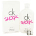 Ck one Shock Edt Spray by Calvin Klein for Women - 200 Ml