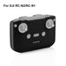 Shockproof Anti Scratch Silicone Case For Dji Mini 3 Pro