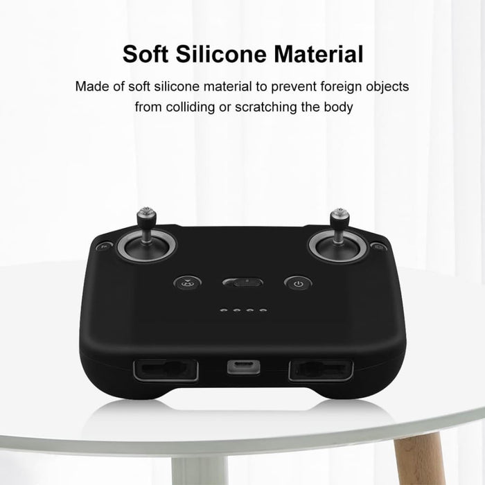 Shockproof Anti Scratch Silicone Case For Dji Mini 3 Pro