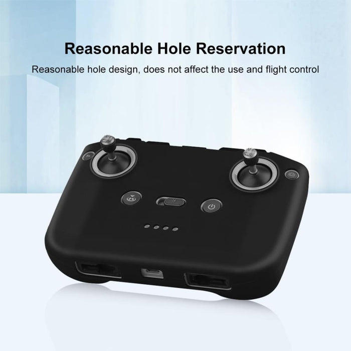 Shockproof Anti Scratch Silicone Case For Dji Mini 3 Pro