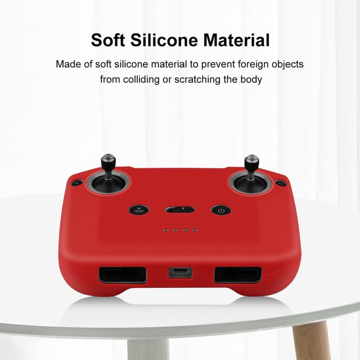 Shockproof Anti Scratch Silicone Case For Dji Mini 3 Pro