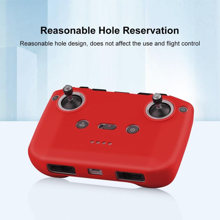 Shockproof Anti Scratch Silicone Case For Dji Mini 3 Pro