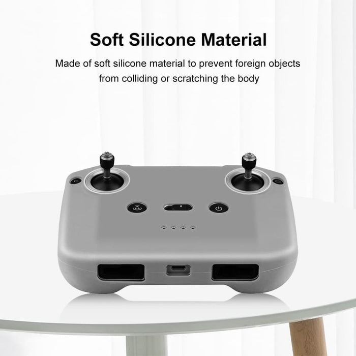 Shockproof Anti Scratch Silicone Case For Dji Mini 3 Pro