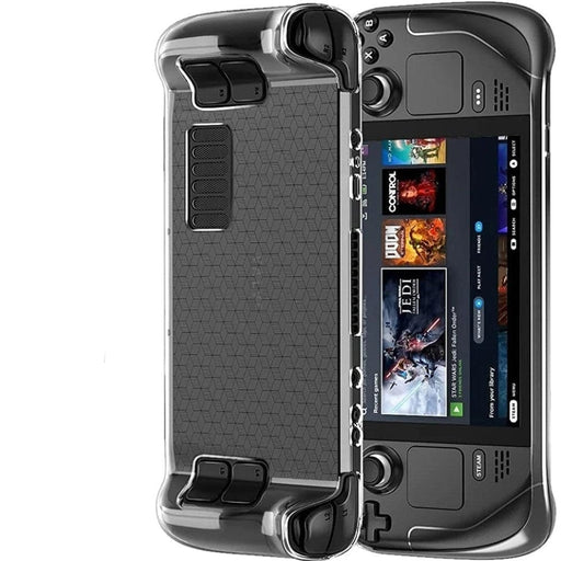 Shockproof Anti-slip Anti-boump Diamond Pattern Case