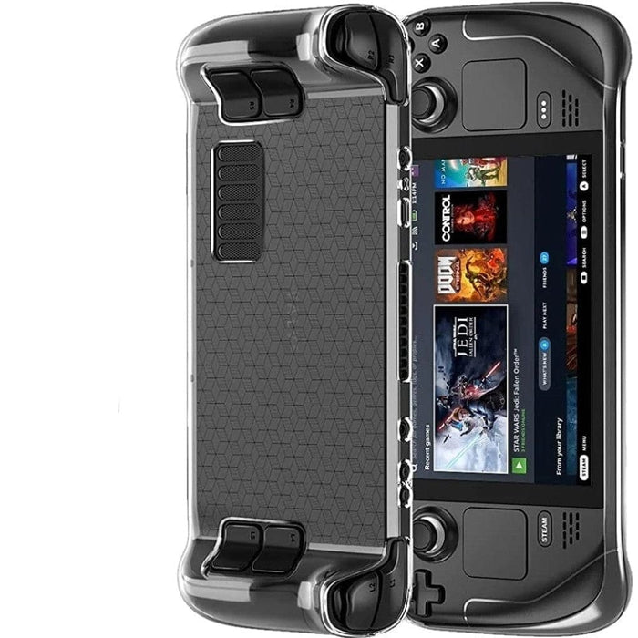 Shockproof Anti-slip Anti-boump Diamond Pattern Case