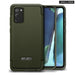 Shockproof Armor Case For Samsung Galaxy Note 20 With Built