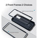 Shockproof Armor Case For Samsung Galaxy Note 20 With Built
