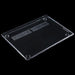 Shockproof Crystal Laptop Protective Case For Huawei