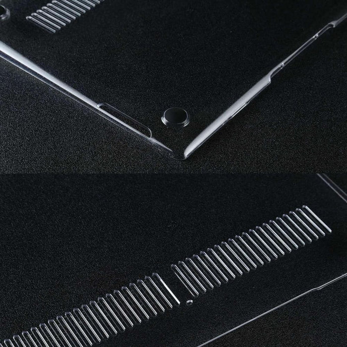 Shockproof Crystal Laptop Protective Case For Huawei