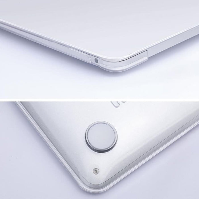 Shockproof Crystal Laptop Protective Case For Huawei