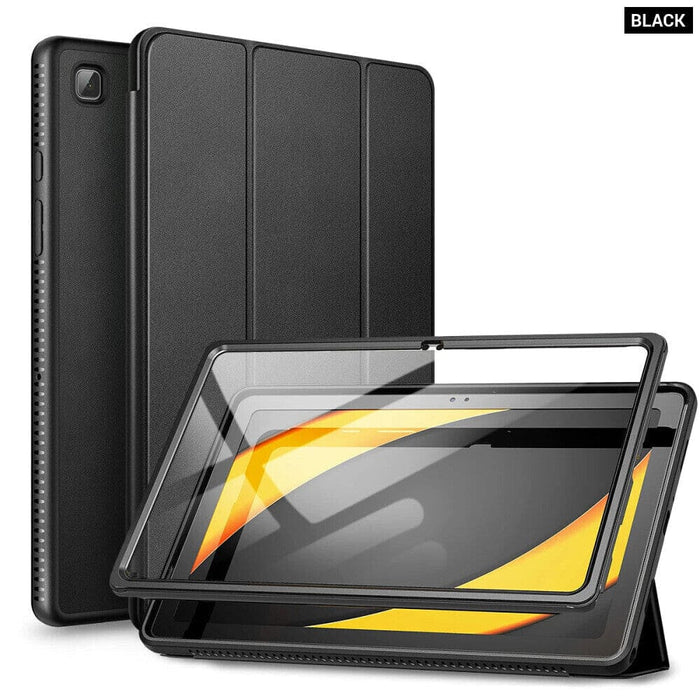 Shockproof Folding Stand Cover For Samsung Galaxy Tab A7