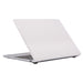 Shockproof Frosted Laptop Protective Case For Huawei