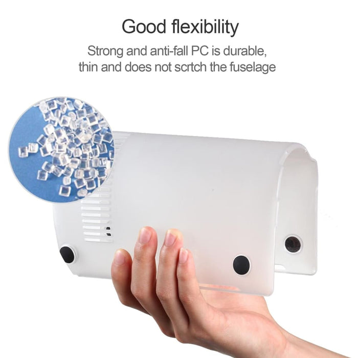 Shockproof Frosted Laptop Protective Case For Huawei