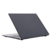 Shockproof Frosted Laptop Protective Case For Huawei