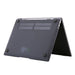 Shockproof Frosted Laptop Protective Case For Huawei