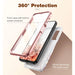 Shockproof Full Body Case For Samsung Galaxy A14 5g