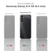 Shockproof Full Body Case For Samsung Galaxy A14 5g