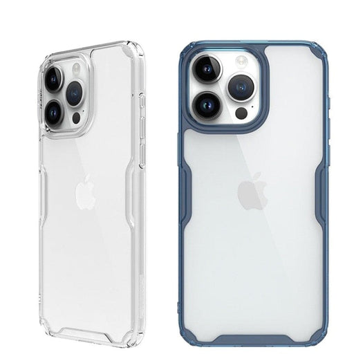 Tpu Shockproof Full Lens Protection Transparent Cover