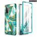 Shockproof Glitter Marble Cover For Samsung Galaxy S20 Fe