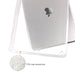 Shockproof Ipad 10.2 Case With Pencil Holder Soft Tpu Cover