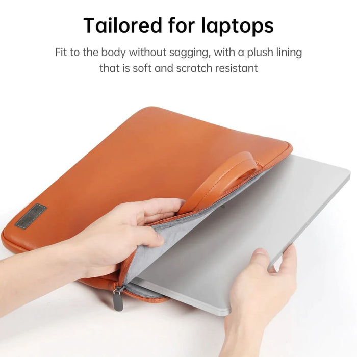 Shockproof Laptop Sleeve Bag for 13 16 Inch Notebooks