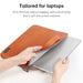 Shockproof Laptop Sleeve Bag For 13 16 Inch Notebooks