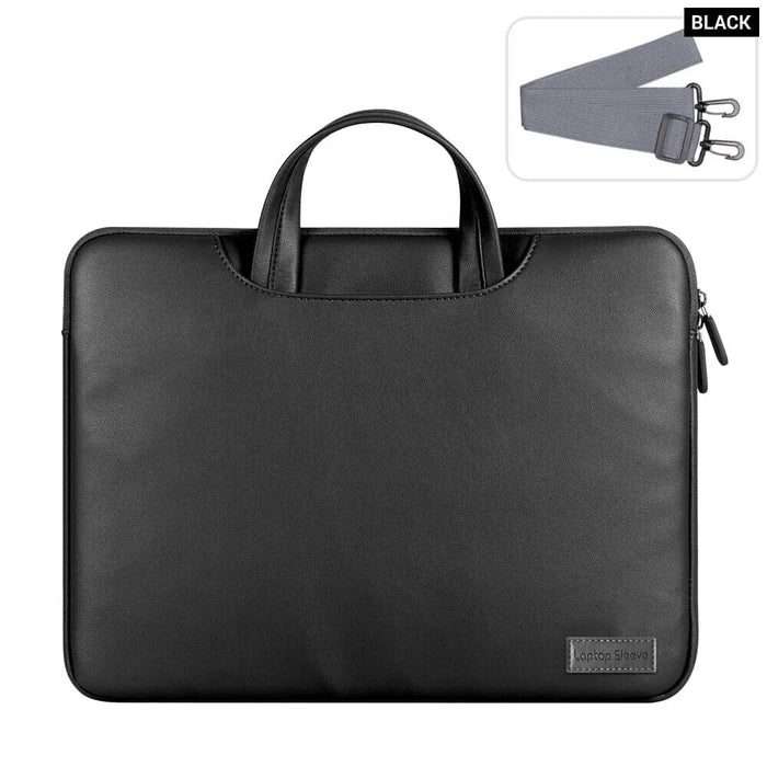 Shockproof Laptop Sleeve Bag for 13 16 Inch Notebooks