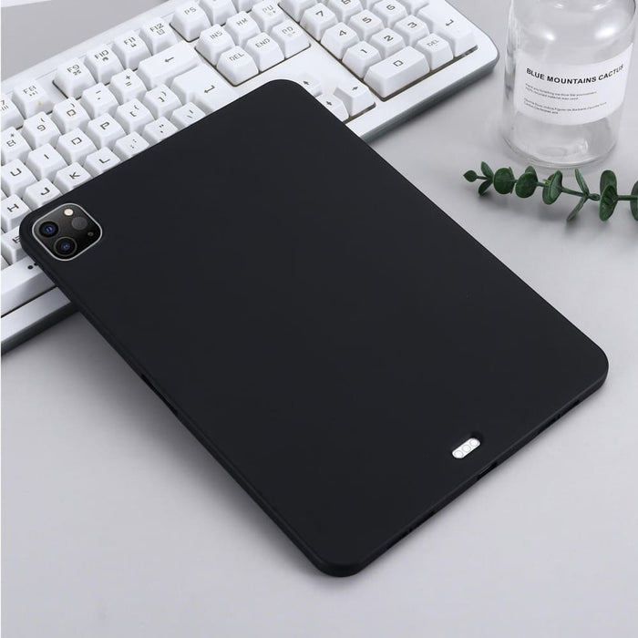 Shockproof Liquid Silicone Tablet Case For Ipad Pro 12.9