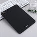 Shockproof Liquid Silicone Tablet Case For Ipad Pro 12.9