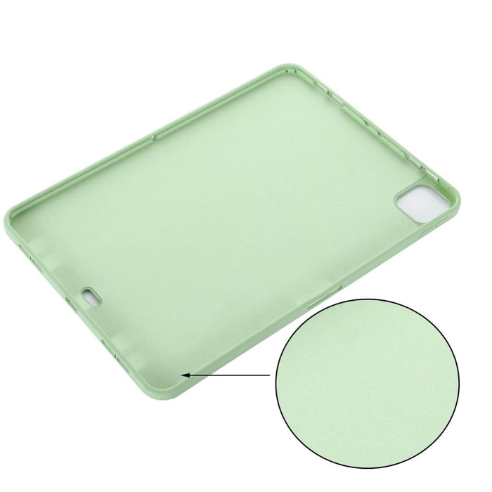 Shockproof Liquid Silicone Tablet Case For Ipad Pro 12.9