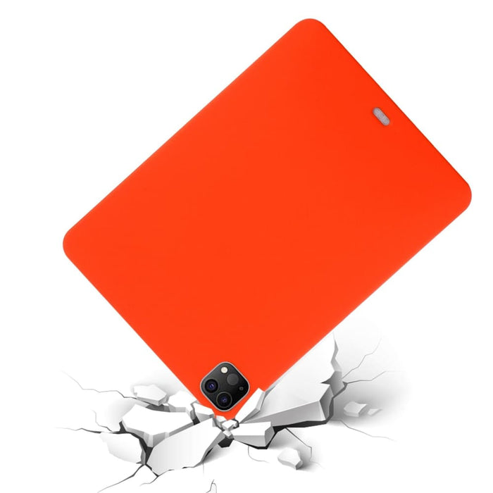 Shockproof Liquid Silicone Tablet Case For Ipad Pro 12.9