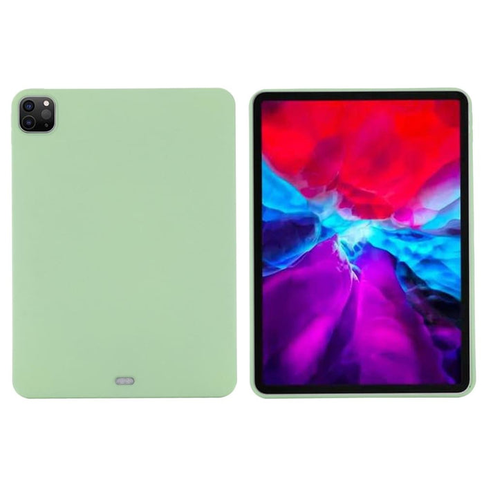 Shockproof Liquid Silicone Tablet Case For Ipad Pro 12.9
