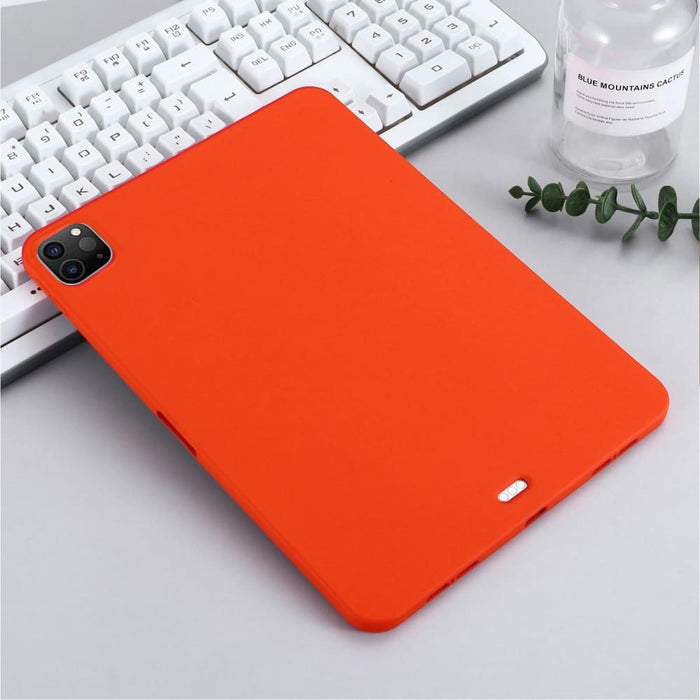 Shockproof Liquid Silicone Tablet Case For Ipad Pro 12.9