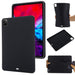 Shockproof Liquid Silicone Tablet Case For Ipad Pro 12.9