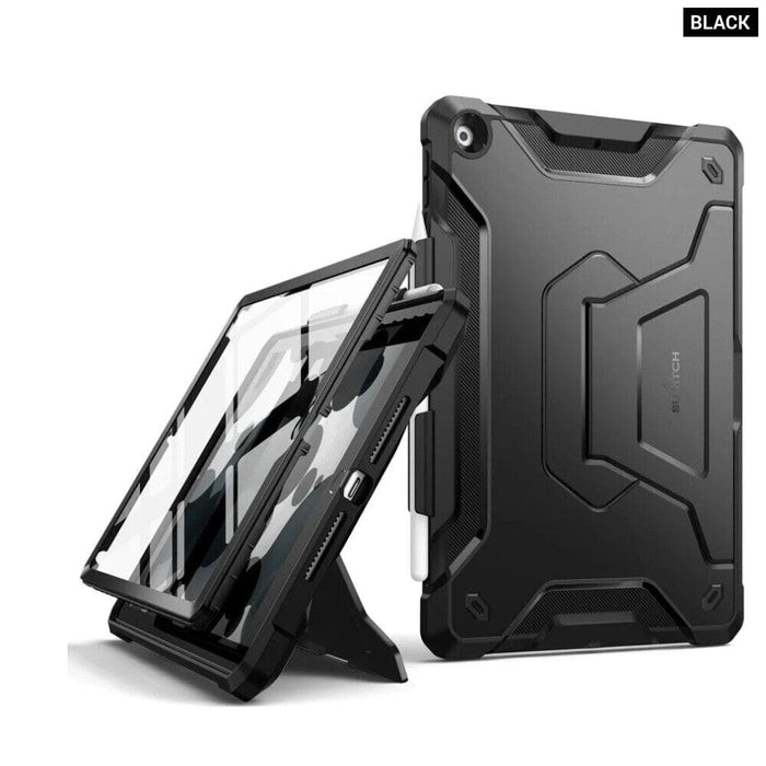 Shockproof Rugged Case For Ipad 9th/8th/7th Gen 10.2