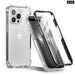 Shockproof Rugged Case For Iphone 13pro With Screen