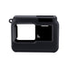 Shockproof Silicone Protective Case with Lens Cap Cover