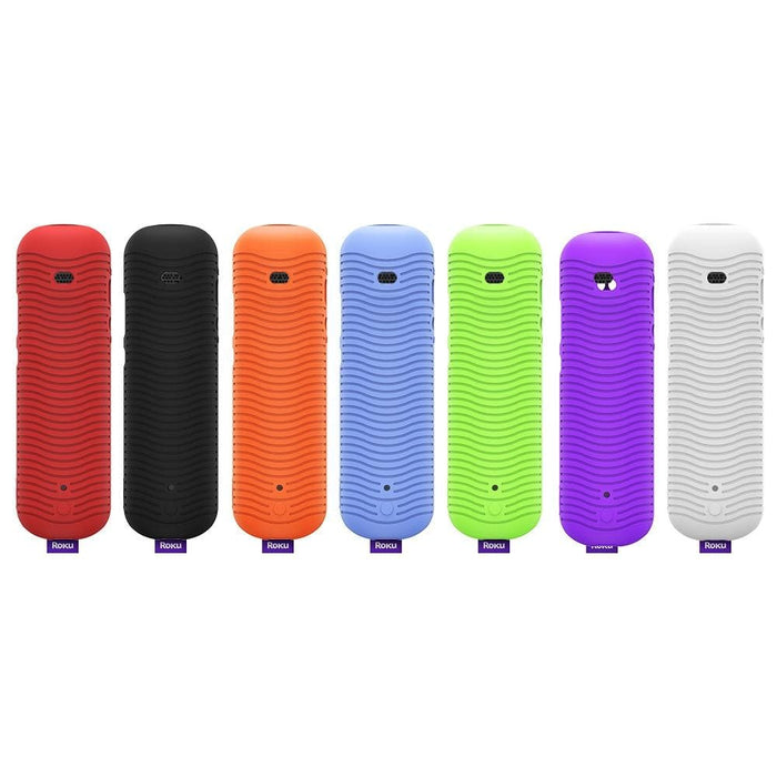 Shockproof Silicone Protective Case For Tcl Roku Voice