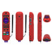 Shockproof Silicone Protective Case For Tcl Roku Voice