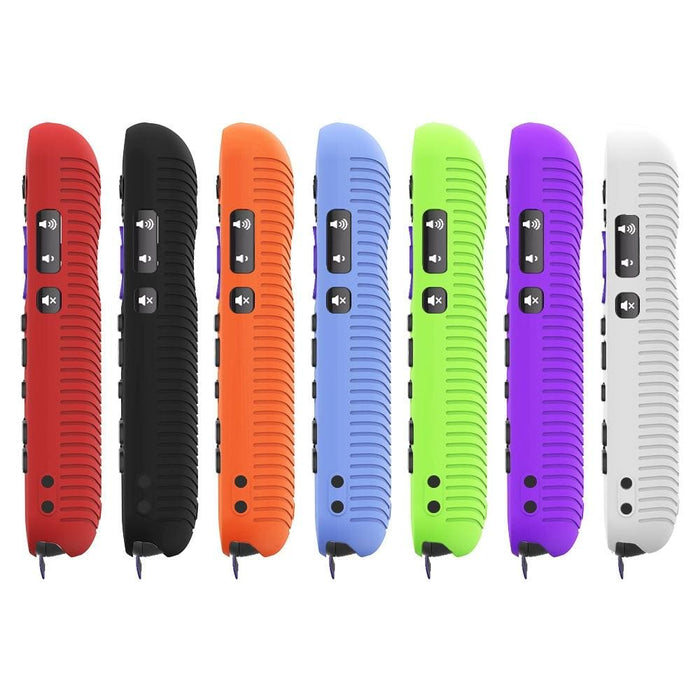 Shockproof Silicone Protective Case For Tcl Roku Voice