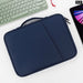 Shockproof Tablet Sleeve For Ipad 10.2 9.8 7.6 Pro 11 12.9