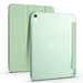 Shockproof Three Fold Tablet Leather Case For Ipad 10th Gen