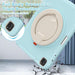 Shockproof Tpu Pc Protective Tablet Case With 360 Degree