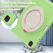 Shockproof Tpu Pc Protective Tablet Case With 360 Degree