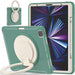 Shockproof Tpu Pc Protective Tablet Case With 360 Degree