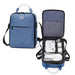 Shockproof Waterproof Single Shoulder Storage Travel