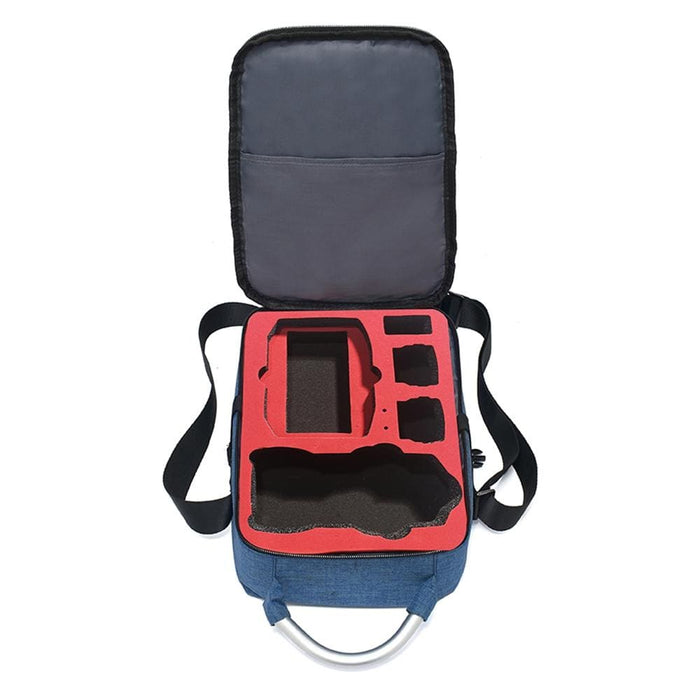 Shockproof Waterproof Single Shoulder Storage Travel